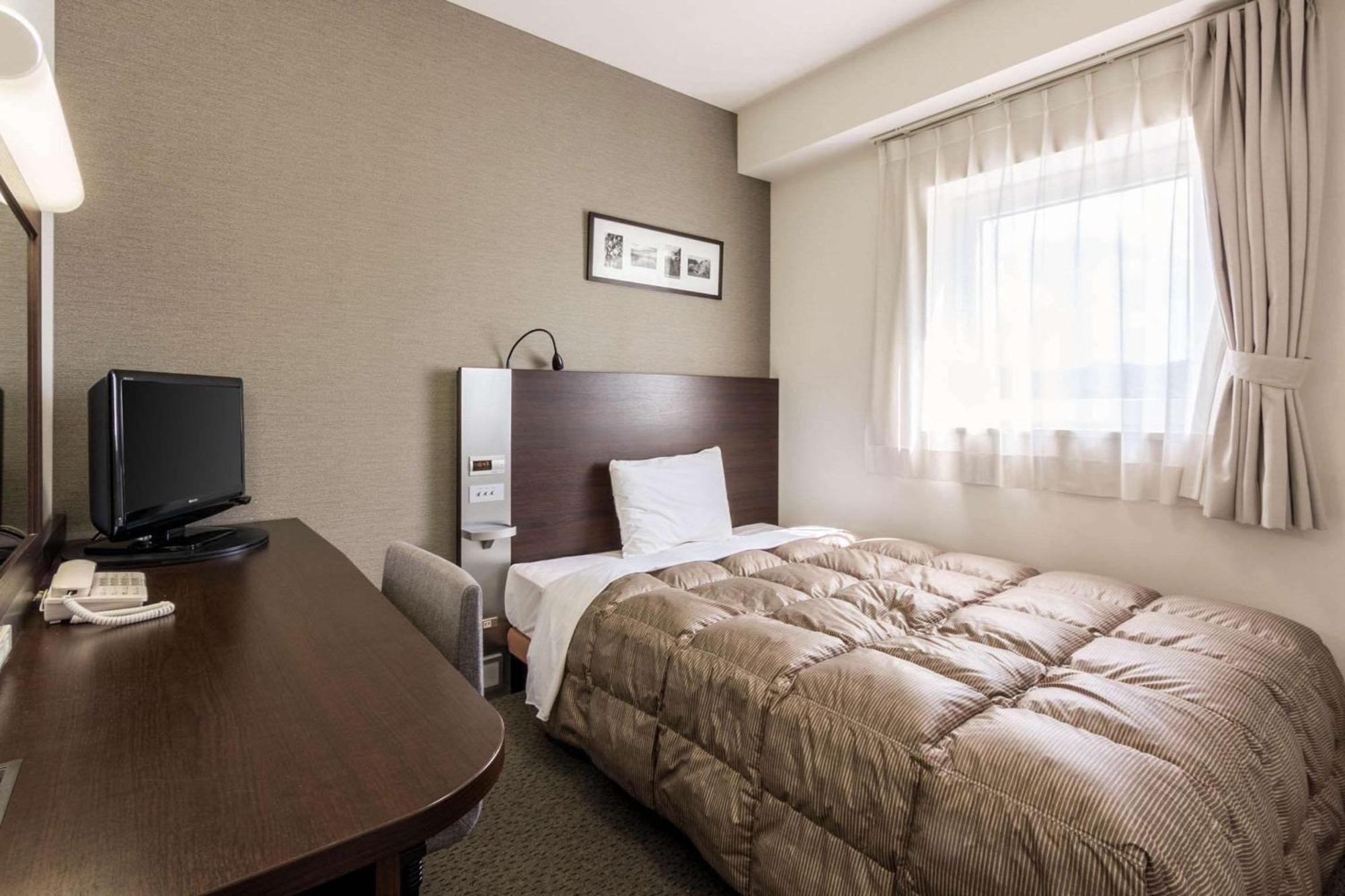 Comfort Hotel Kitakami Kültér fotó