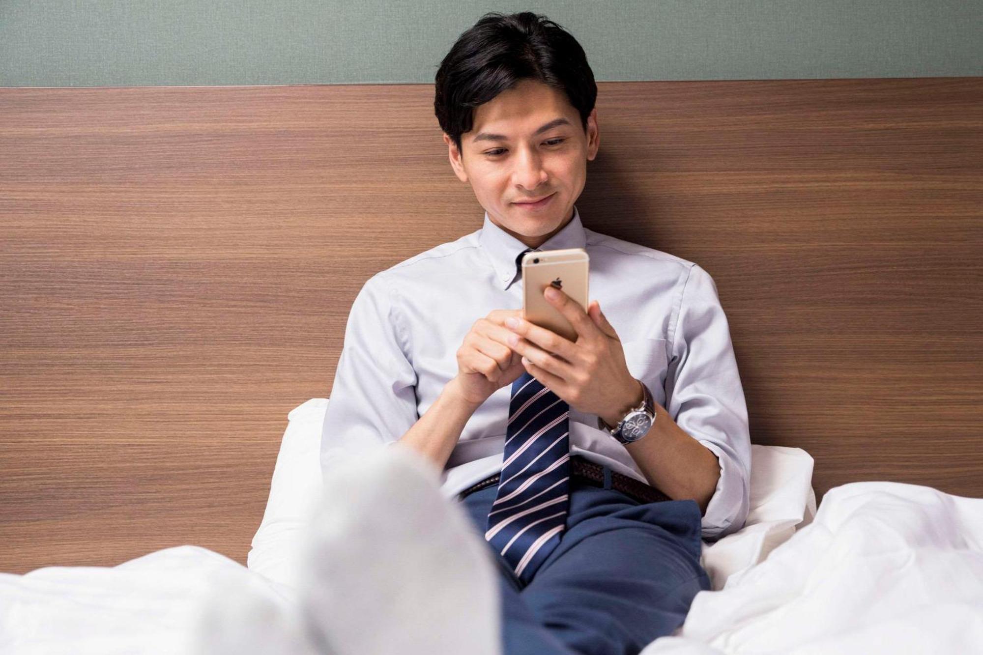 Comfort Hotel Kitakami Kültér fotó