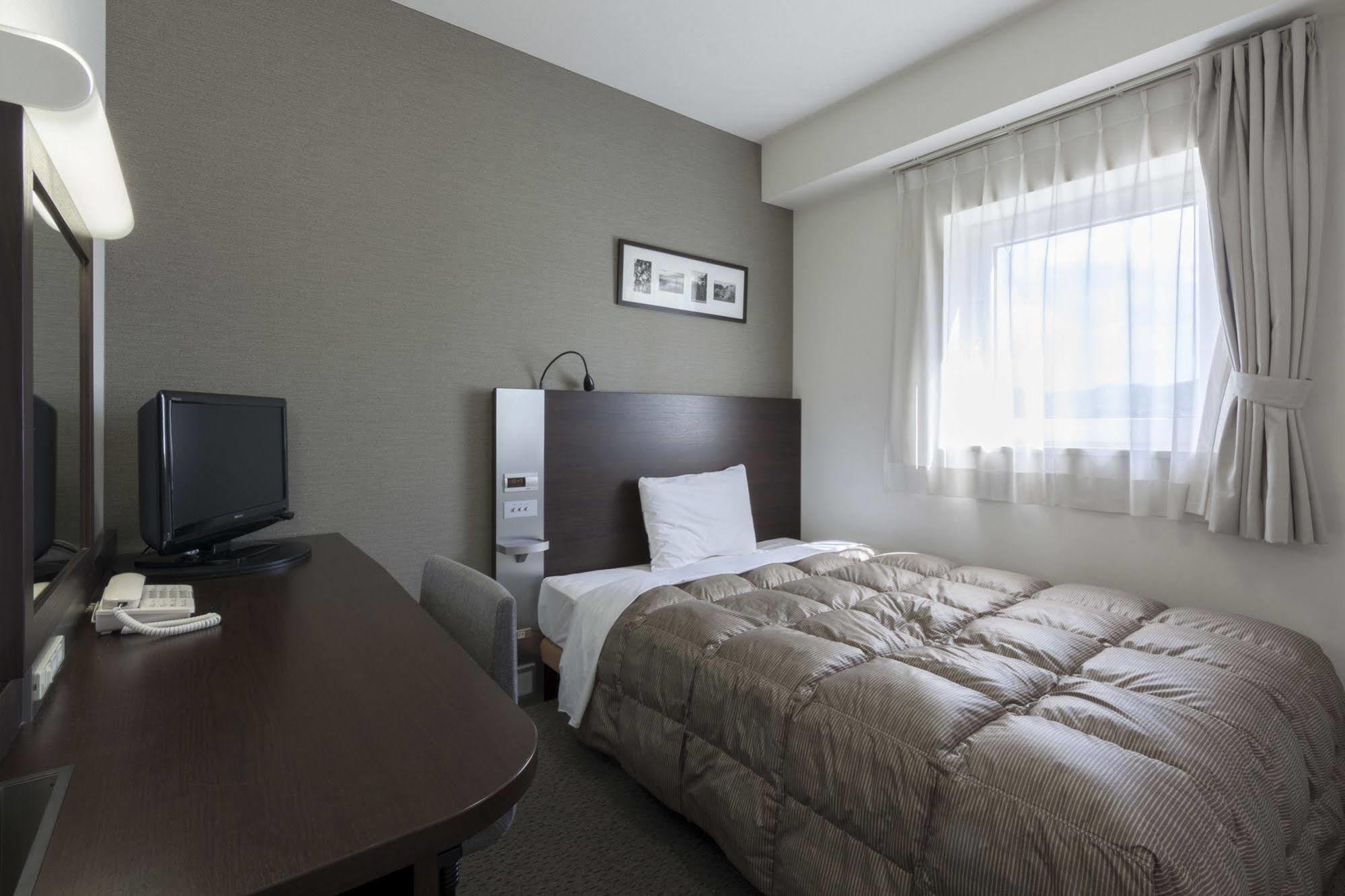 Comfort Hotel Kitakami Kültér fotó